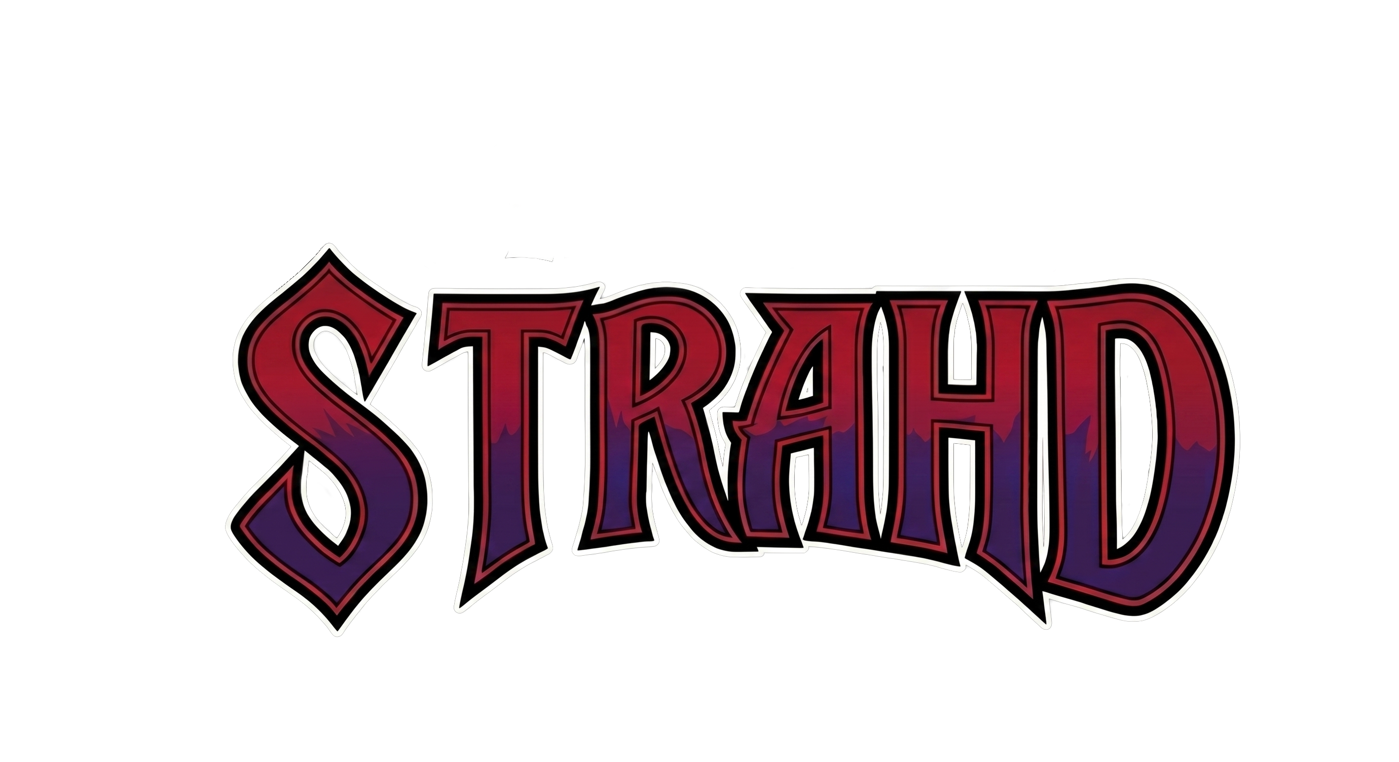 O Legado de Strahd